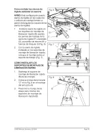 Preview for 82 page of Craftsman 320.16490 Operator'S Manual