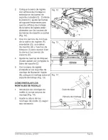 Preview for 84 page of Craftsman 320.16490 Operator'S Manual