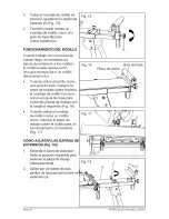 Preview for 85 page of Craftsman 320.16490 Operator'S Manual