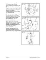 Preview for 87 page of Craftsman 320.16490 Operator'S Manual