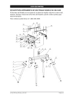 Preview for 31 page of Craftsman 320.16492 Operator'S Manual