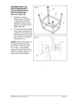 Preview for 59 page of Craftsman 320.22305 Operator'S Manual