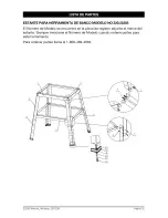 Preview for 63 page of Craftsman 320.22305 Operator'S Manual