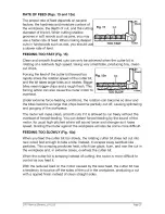 Preview for 27 page of Craftsman 320.2767 Operator'S Manual