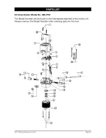 Preview for 32 page of Craftsman 320.2767 Operator'S Manual