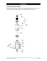 Preview for 33 page of Craftsman 320.2767 Operator'S Manual