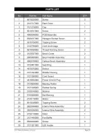 Preview for 35 page of Craftsman 320.2767 Operator'S Manual