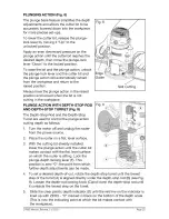 Preview for 22 page of Craftsman 320.27683 Operator'S Manual