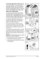 Preview for 25 page of Craftsman 320.27683 Operator'S Manual