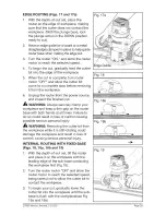 Preview for 28 page of Craftsman 320.27683 Operator'S Manual