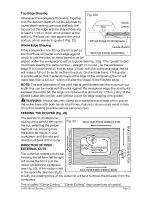 Preview for 31 page of Craftsman 320.27683 Operator'S Manual