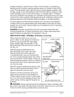 Preview for 32 page of Craftsman 320.27683 Operator'S Manual