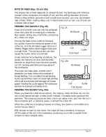 Preview for 33 page of Craftsman 320.27683 Operator'S Manual