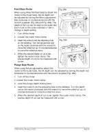 Preview for 36 page of Craftsman 320.27683 Operator'S Manual