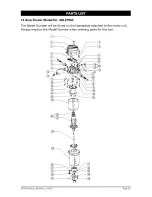 Preview for 42 page of Craftsman 320.27683 Operator'S Manual