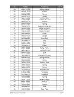 Preview for 47 page of Craftsman 320.27683 Operator'S Manual