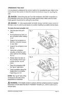 Preview for 19 page of Craftsman 320.28191 Product Manual