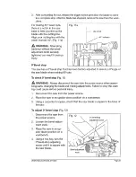 Preview for 22 page of Craftsman 320.28191 Product Manual