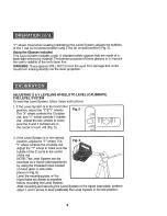 Preview for 6 page of Craftsman 320.48249 Owner'S Manual