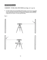 Preview for 14 page of Craftsman 320.48292 Operator'S Manual