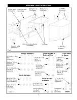 Preview for 3 page of Craftsman 33170 Operator'S Manual