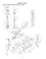 Preview for 8 page of Craftsman 351.181810 Operator'S Manual