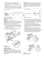 Preview for 3 page of Craftsman 351.184090 Operator'S Manual