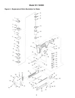 Preview for 6 page of Craftsman 351.184090 Operator'S Manual