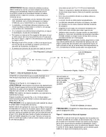 Preview for 9 page of Craftsman 351.184440 Operator'S Manual