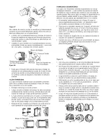 Preview for 45 page of Craftsman 351.217160 Operator'S Manual