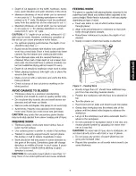 Preview for 7 page of Craftsman 351.217220 Operator'S Manual