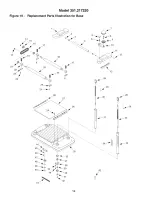 Preview for 14 page of Craftsman 351.217220 Operator'S Manual