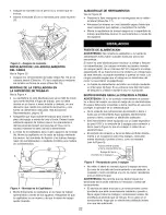 Preview for 22 page of Craftsman 351.217220 Operator'S Manual