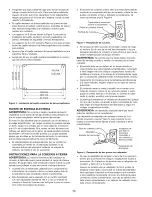 Preview for 16 page of Craftsman 351.217240 Operator'S Manual