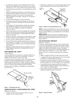 Preview for 18 page of Craftsman 351.217240 Operator'S Manual