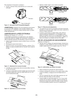 Preview for 20 page of Craftsman 351.217240 Operator'S Manual