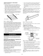 Preview for 21 page of Craftsman 351.217240 Operator'S Manual