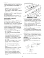 Preview for 31 page of Craftsman 351.217330 Operator'S Manual