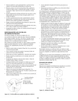 Preview for 32 page of Craftsman 351.217330 Operator'S Manual