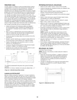 Preview for 34 page of Craftsman 351.217330 Operator'S Manual