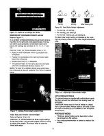 Preview for 9 page of Craftsman 351.217450 Operator'S Manual