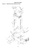 Preview for 12 page of Craftsman 351.217580 Operator'S Manual