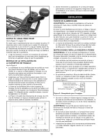 Preview for 18 page of Craftsman 351.217580 Operator'S Manual