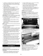 Preview for 22 page of Craftsman 351.217580 Operator'S Manual