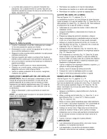 Preview for 23 page of Craftsman 351.217580 Operator'S Manual