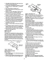 Preview for 6 page of Craftsman 351.217680 Operator'S Manual