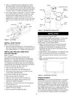 Preview for 4 page of Craftsman 351.217880 Operator'S Manual