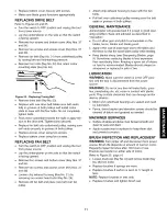 Preview for 11 page of Craftsman 351.217880 Operator'S Manual