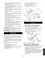 Preview for 19 page of Craftsman 351.217880 Operator'S Manual