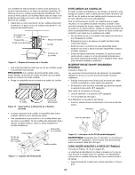 Preview for 24 page of Craftsman 351.217880 Operator'S Manual